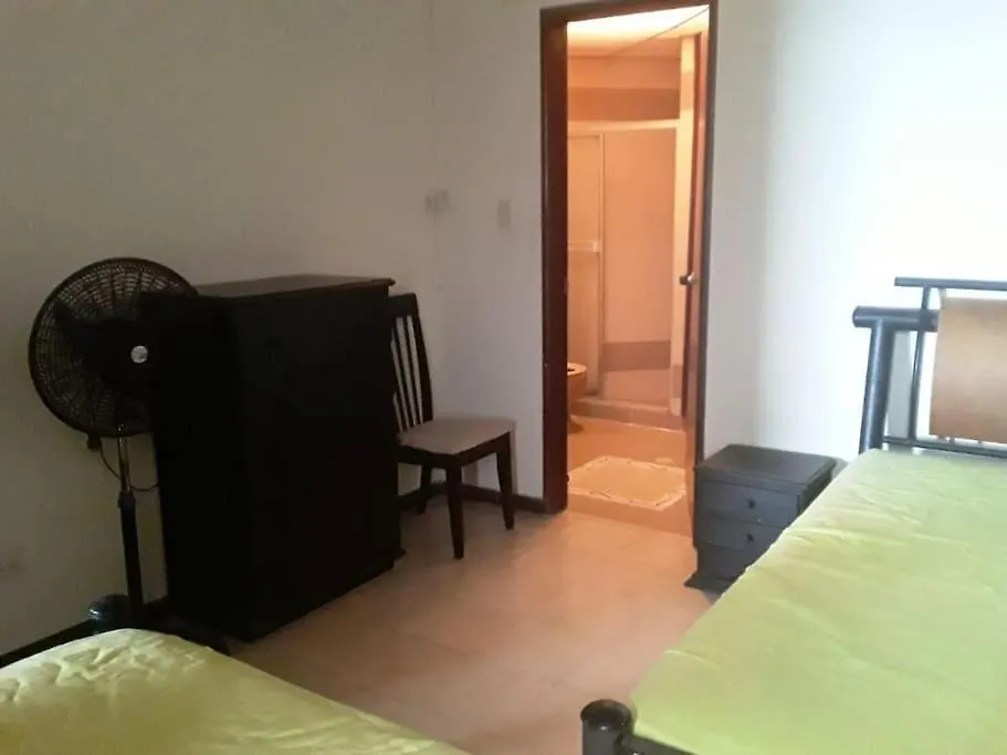 Apartment Beachfront Bocagrande Sea View Apt 2 Bedrooms Cartagena Colombia